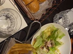 -西堤牛排(北京国瑞店)