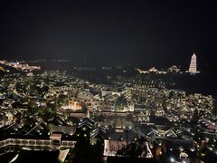 -云端咖啡(山顶教堂店)