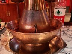 -京元盛铜锅涮肉(上海总店)