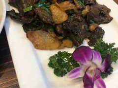 -美达尔烧烤海鲜家常菜(泰山路店)