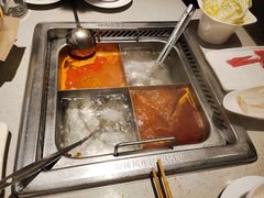 -海底捞火锅(群光广场店)