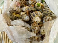 -崖口红树林海鲜餐厅