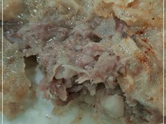 -牛庄高晓山风味馅饼城(海城店)