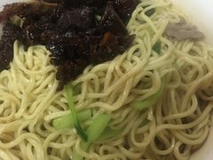 -泰顺江南春面馆