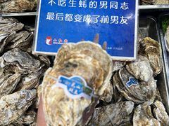 -小红鲸·海鲜餐厅(轸大路店)