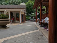 -碧水湾温泉
