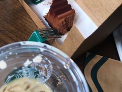 -星巴克臻选(成都宽窄巷子店)