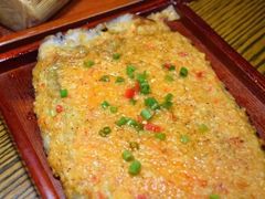 -令狐冲·炭烤活鱼(宝龙店)