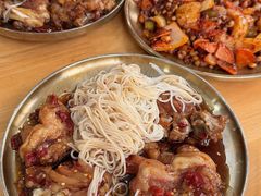 -贤花饭店(城阳店)