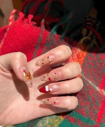 -RL Nail·瑞丽美甲美睫品牌原创店