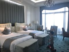 -启东恒大海上威尼斯酒店