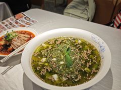 -蜀宴小调·精致家常菜(科华店)