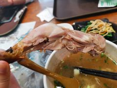 -大益烤鸡