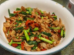 -大碗先生家常湘菜(解放街店)