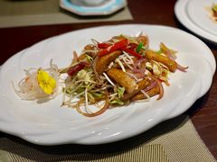 -童福兴·南京菜(老门东店)