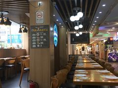 -Pelicana百利家炸鸡(江南西名店城店)