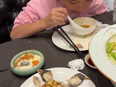 -蟹榭·本帮江浙菜·蟹宴(大宁久光商场店)