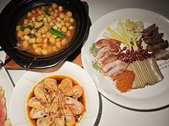 -庆江南江南菜(琴湖溪里花园城店)