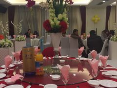 -小厨娘淮扬菜(天印大道店)