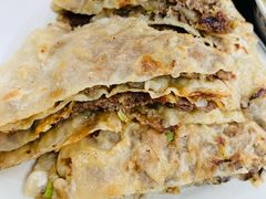 -清真永恒华威肉饼(潘家园店)