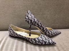 -JIMMY CHOO(德基广场店)