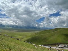 -新疆那拉提国家旅游度假区