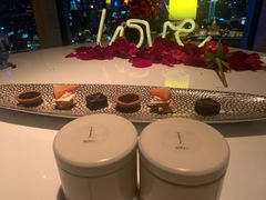 -翡翠36餐厅(浦东香格里拉店)