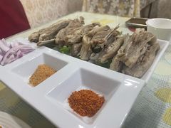-百盛新疆特色餐厅
