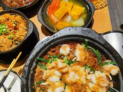 -陶德砂锅(蜀汉路店)