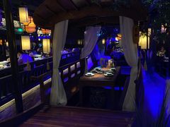 -绿茶餐厅(乐峰广场店)