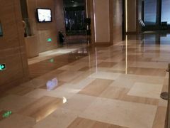 -淮安曙光国际大酒店(大运河广场花街店)