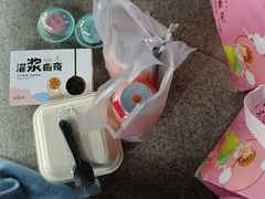 -麦雪尔甜品·生日蛋糕(新街口旗舰店)