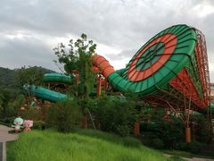 -杭州开元森泊度假乐园