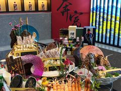 -黑木原精致料理·铁板烧