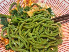 -秦宗·肉夹馍·油泼面·凉皮(洋湖店)