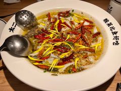 -新太二·鲜料川菜(万泰汇店)