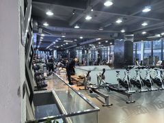 -豪逸健体(中骏广场店)