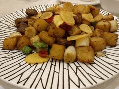 -东方之珠海鲜酒楼(南开店)