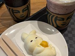 -星巴克(合肥包河万达广场店)