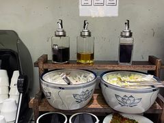 -华三爷拌面(上海光启城店)