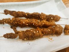 -盱眙小龙虾