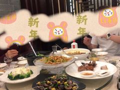 -金城大酒店-中餐厅(汾江中路店)