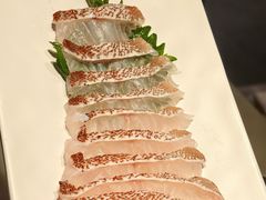 -奔海甄选·活鲜刺身铁板烧自助(太原里店)