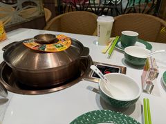 -润园四季椰子鸡火锅(欢乐海岸店)