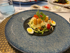 -芷兰汀艺术概念餐厅