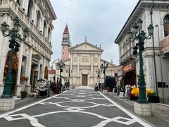 -华谊兄弟（长沙）电影小镇