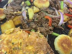 -一烙锅(友谊店)