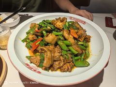 -百年神厨·地道川菜(清江西路店)