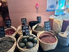 -长安记·大美陕菜(大族广场店)