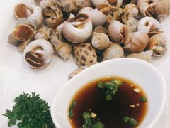 -501號台州海鲜餐厅(海创园店)